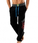 Ed Hardy Love Kills Slowly Lounge Pant
